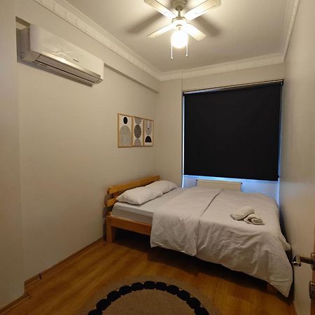 Ihlamur Konagi Sapanca Phòng bức ảnh